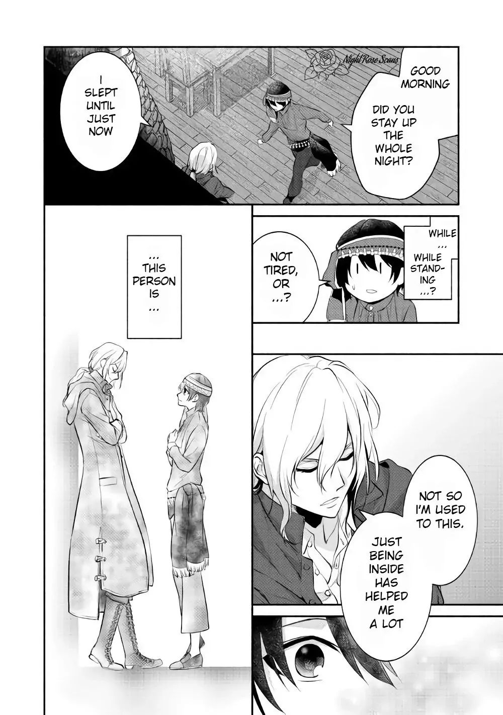 Isekai de Shippai Shinai 100 no Houhou Chapter 5 - Page 19