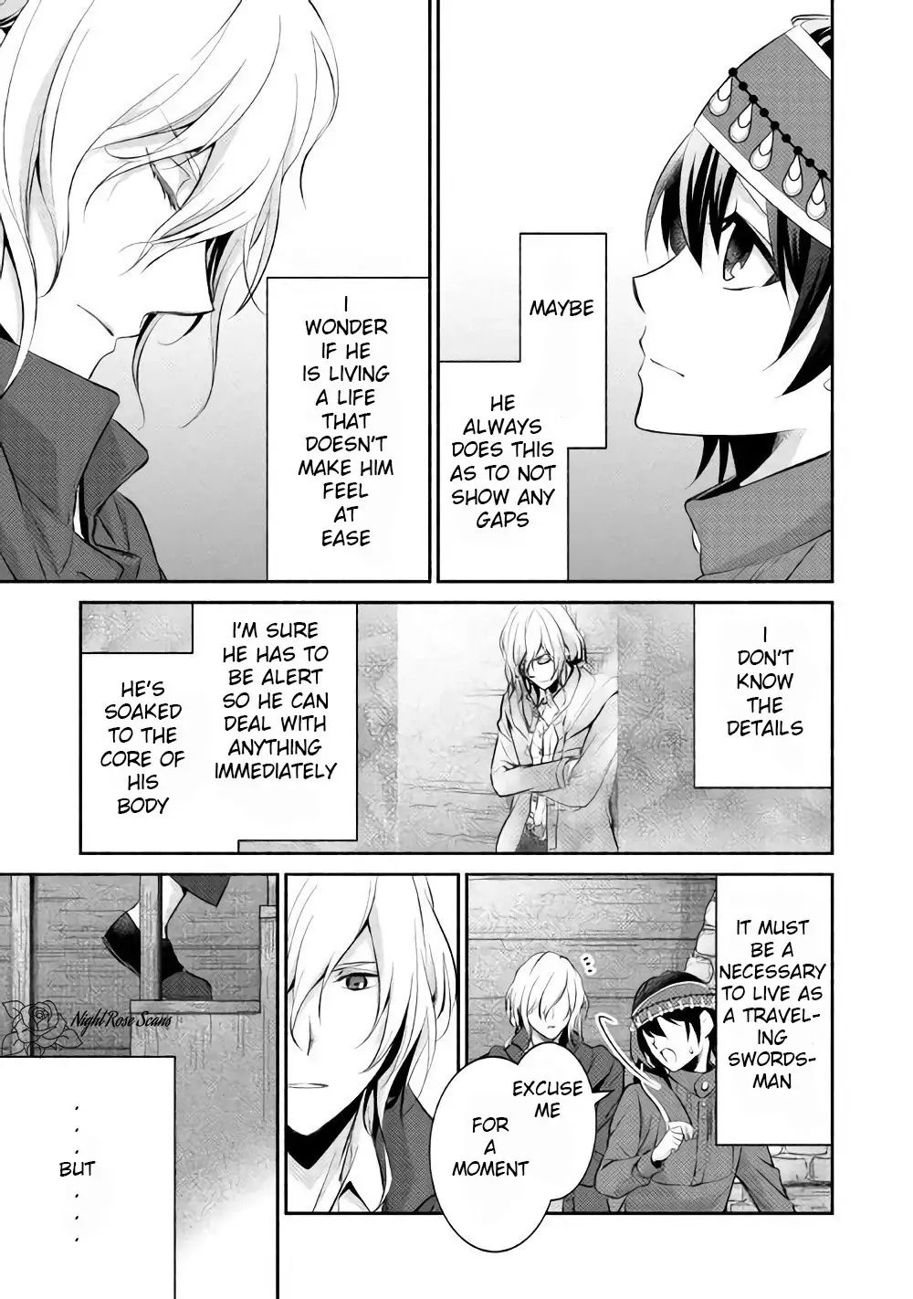 Isekai de Shippai Shinai 100 no Houhou Chapter 5 - Page 20