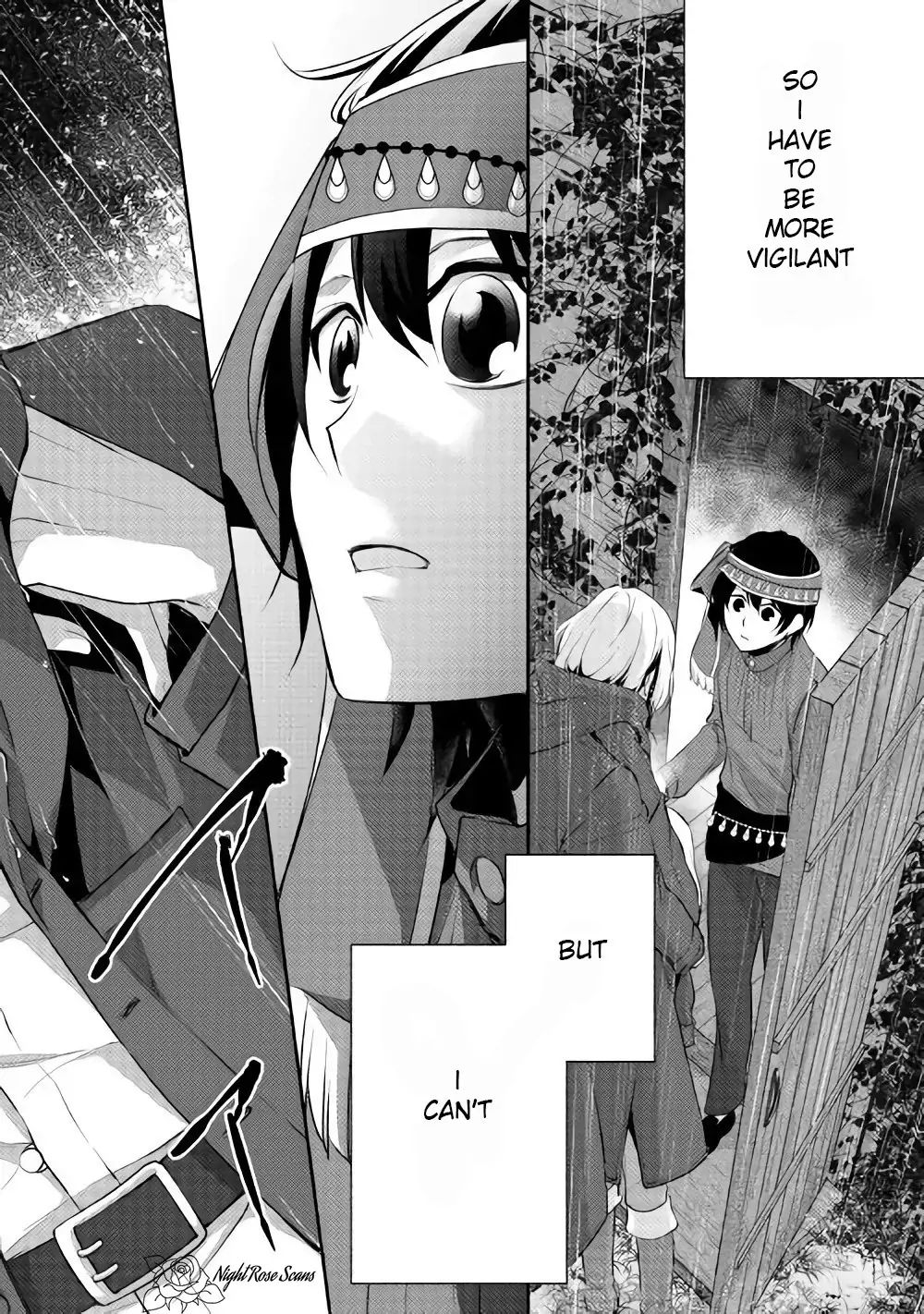 Isekai de Shippai Shinai 100 no Houhou Chapter 5 - Page 3