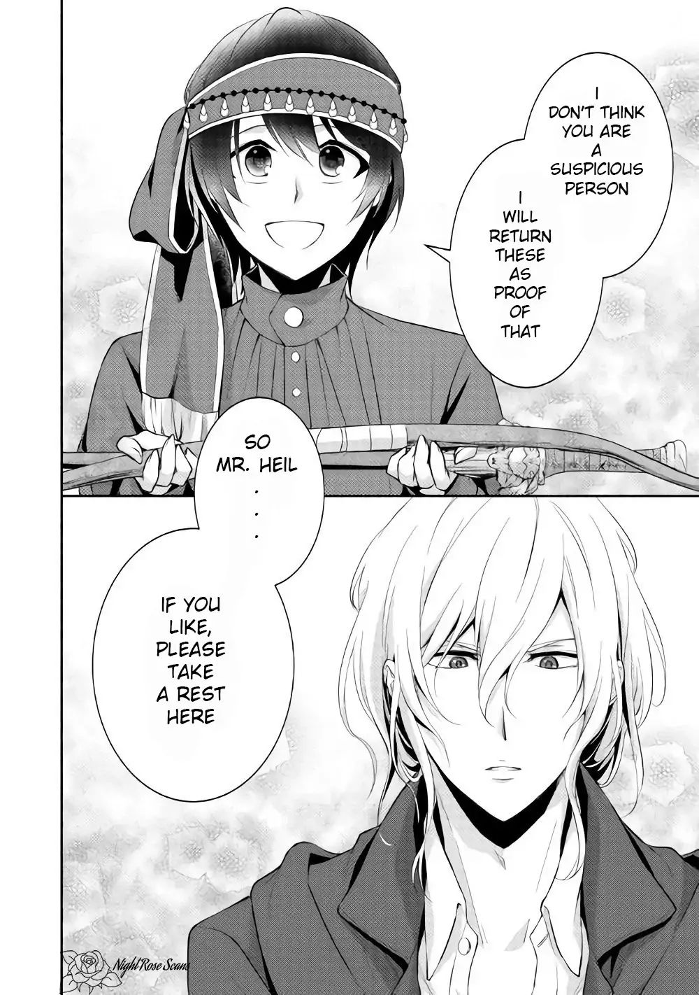 Isekai de Shippai Shinai 100 no Houhou Chapter 5 - Page 23