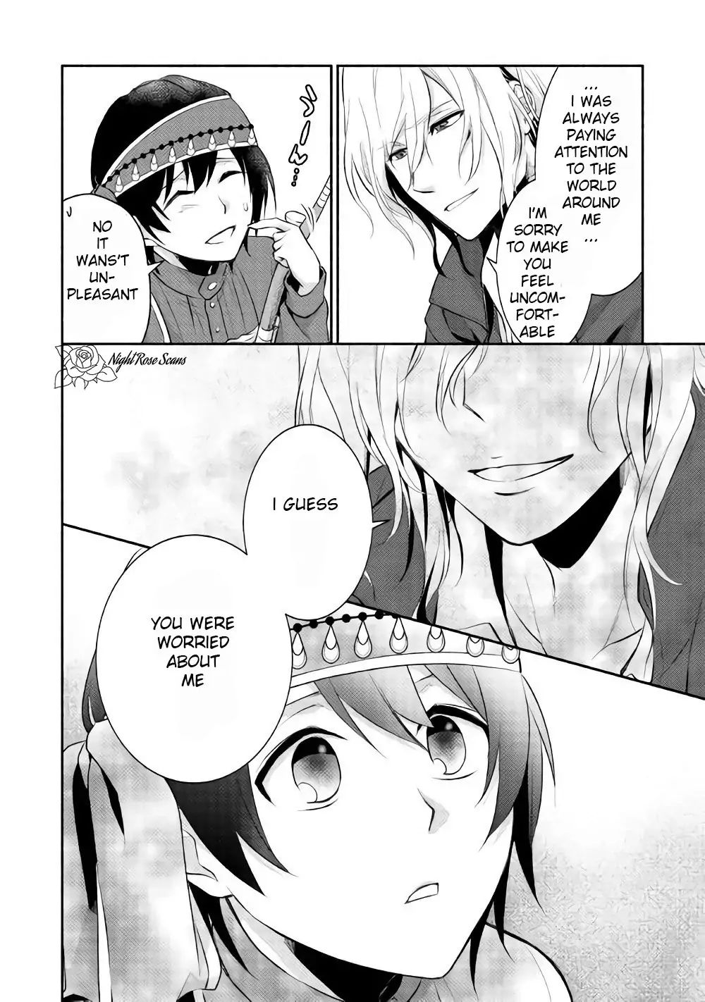 Isekai de Shippai Shinai 100 no Houhou Chapter 5 - Page 25