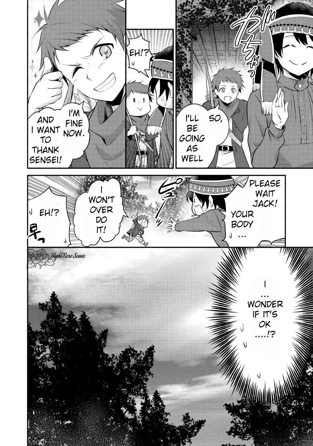 Isekai de Shippai Shinai 100 no Houhou Chapter 5 - Page 29
