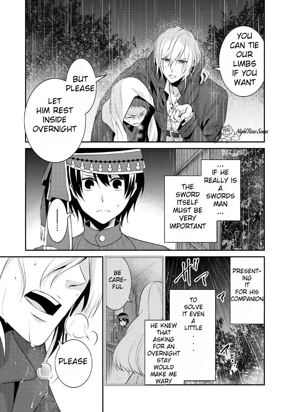 Isekai de Shippai Shinai 100 no Houhou Chapter 5 - Page 6