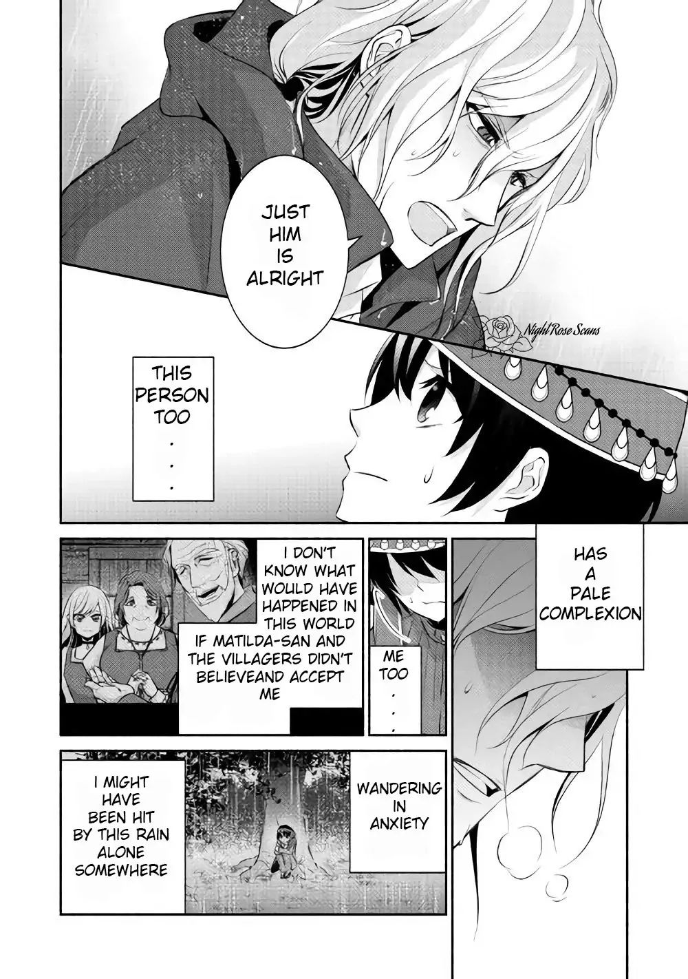 Isekai de Shippai Shinai 100 no Houhou Chapter 5 - Page 7