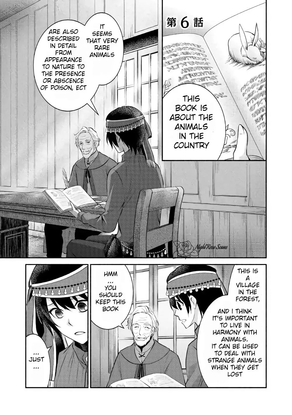 Isekai de Shippai Shinai 100 no Houhou Chapter 6 - Page 2