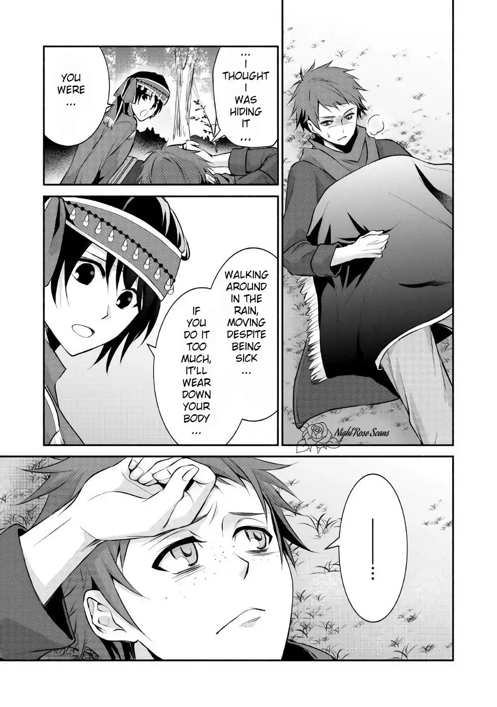 Isekai de Shippai Shinai 100 no Houhou Chapter 6 - Page 15