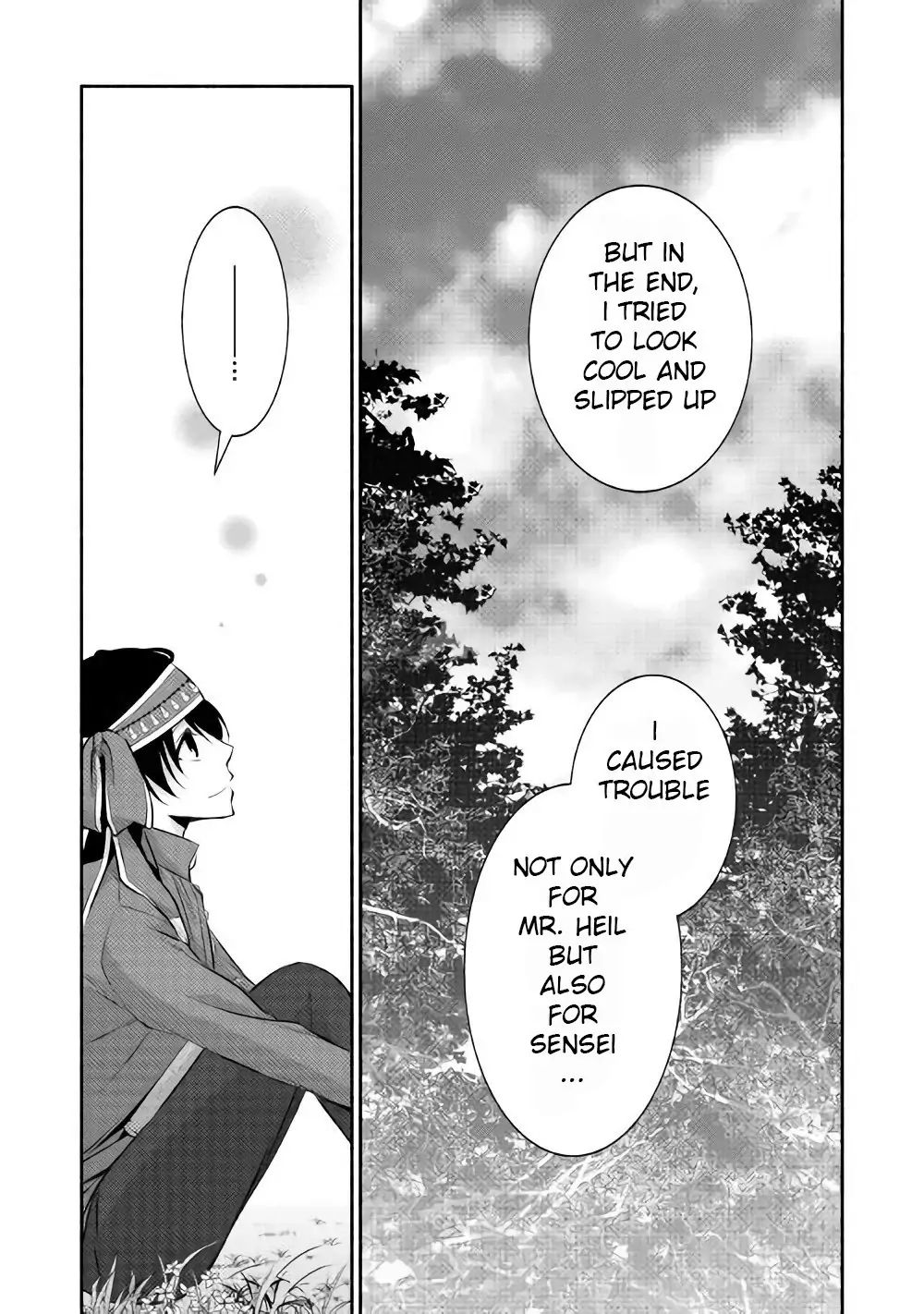 Isekai de Shippai Shinai 100 no Houhou Chapter 6 - Page 19