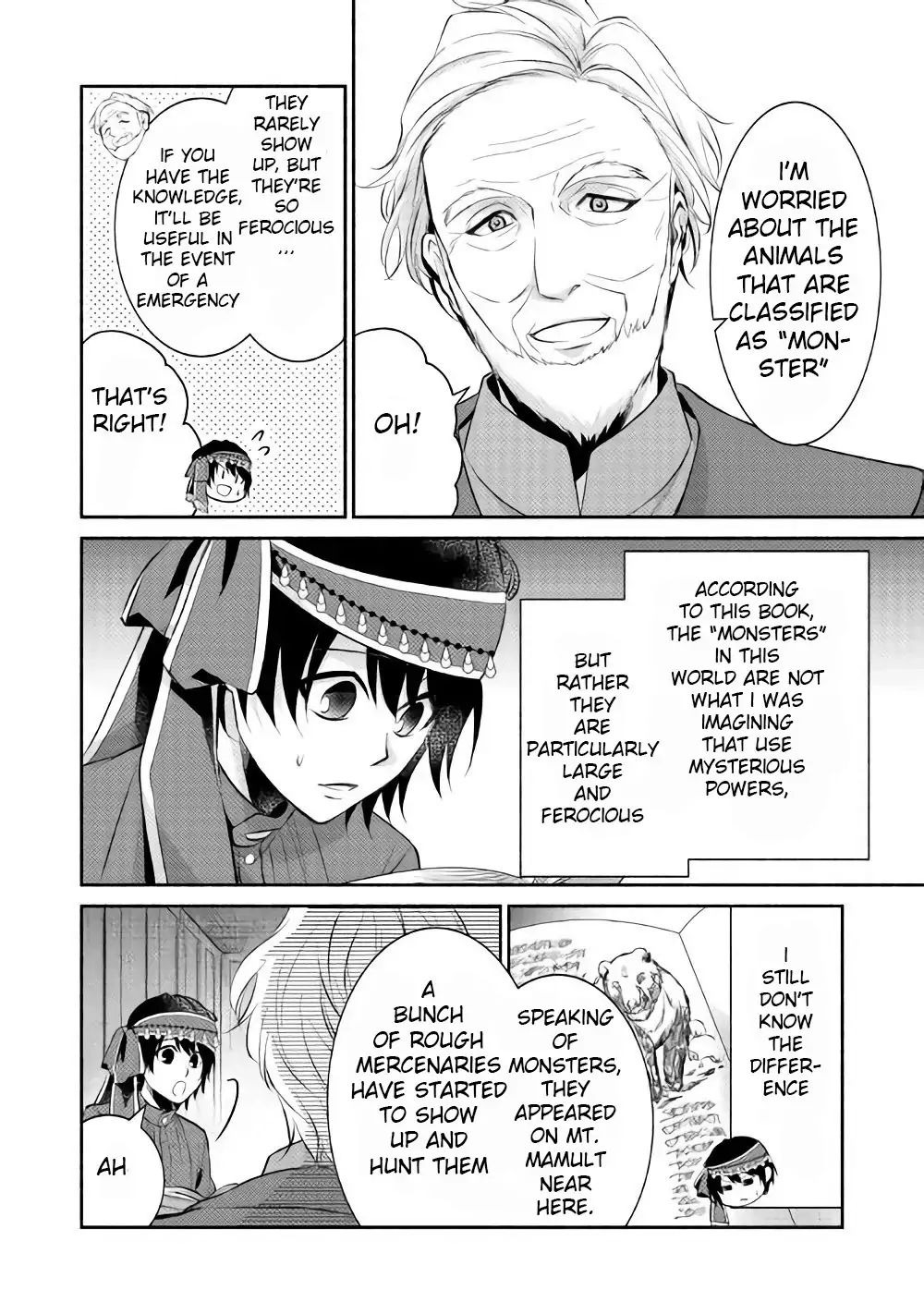 Isekai de Shippai Shinai 100 no Houhou Chapter 6 - Page 3