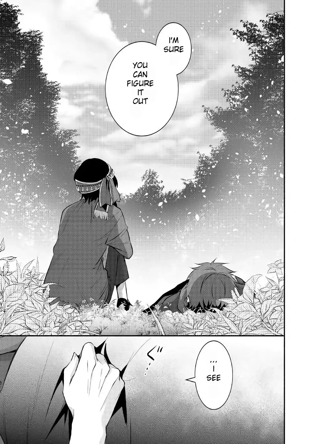 Isekai de Shippai Shinai 100 no Houhou Chapter 6 - Page 23