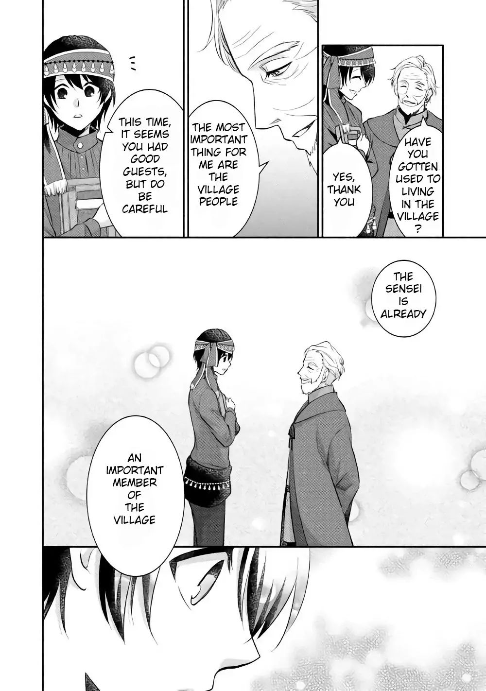 Isekai de Shippai Shinai 100 no Houhou Chapter 6 - Page 5