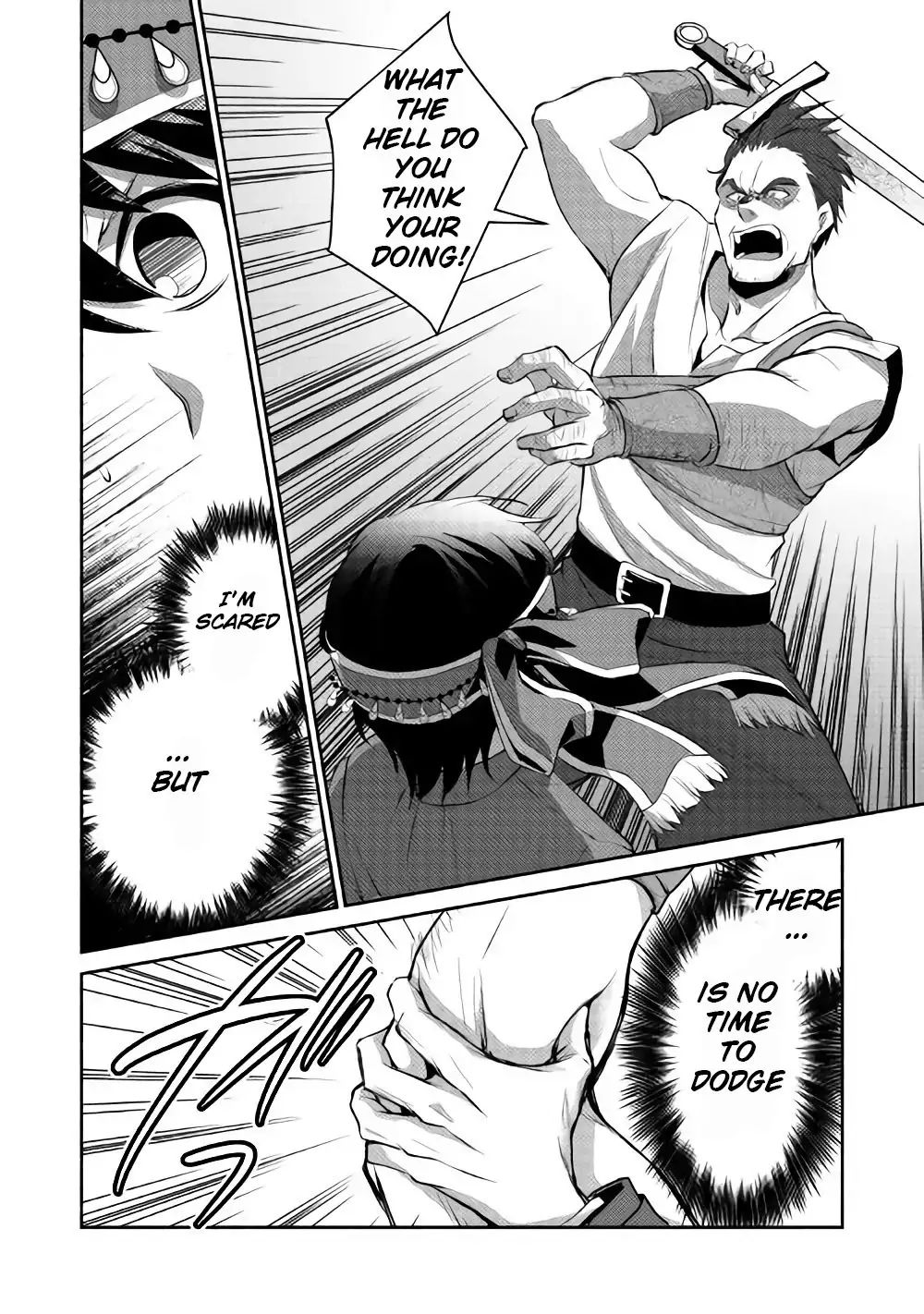 Isekai de Shippai Shinai 100 no Houhou Chapter 7 - Page 14