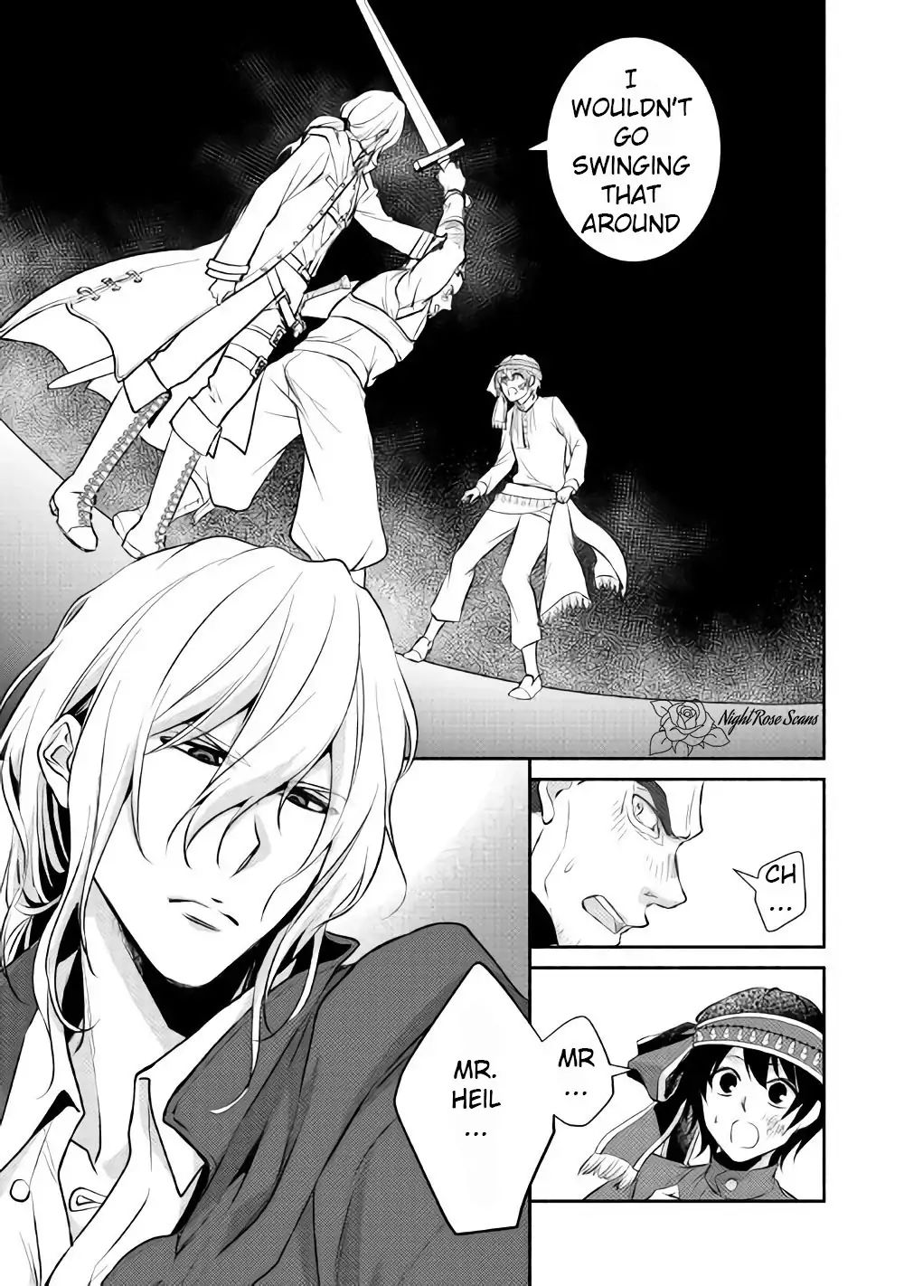 Isekai de Shippai Shinai 100 no Houhou Chapter 7 - Page 15