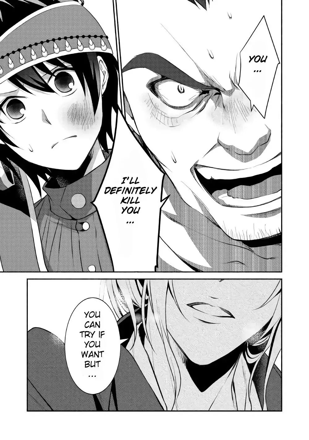 Isekai de Shippai Shinai 100 no Houhou Chapter 7 - Page 17