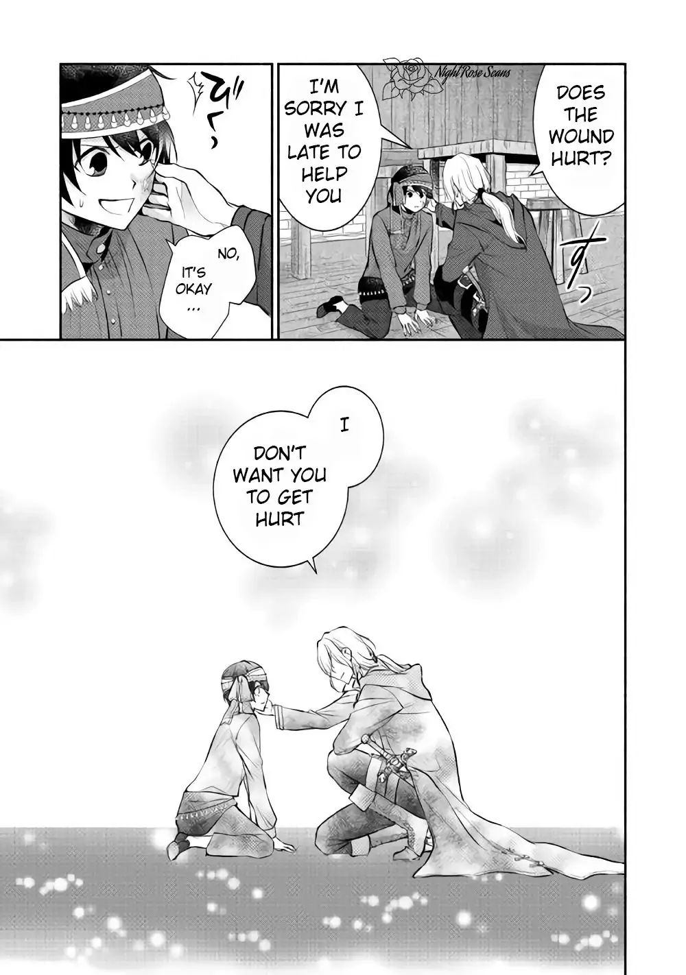 Isekai de Shippai Shinai 100 no Houhou Chapter 7 - Page 21