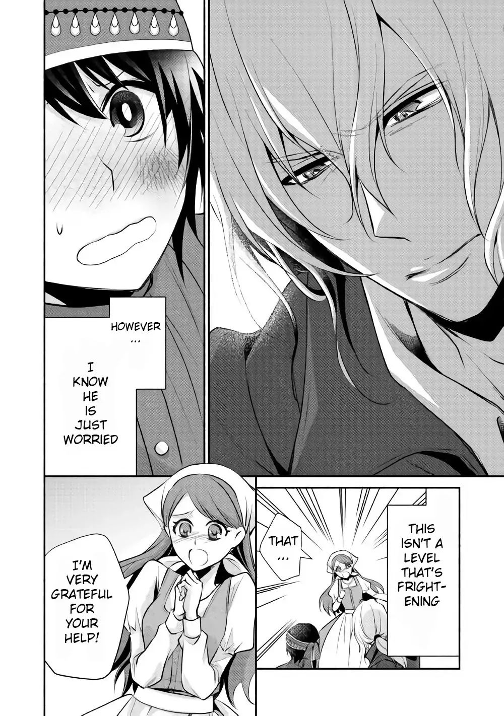 Isekai de Shippai Shinai 100 no Houhou Chapter 7 - Page 22