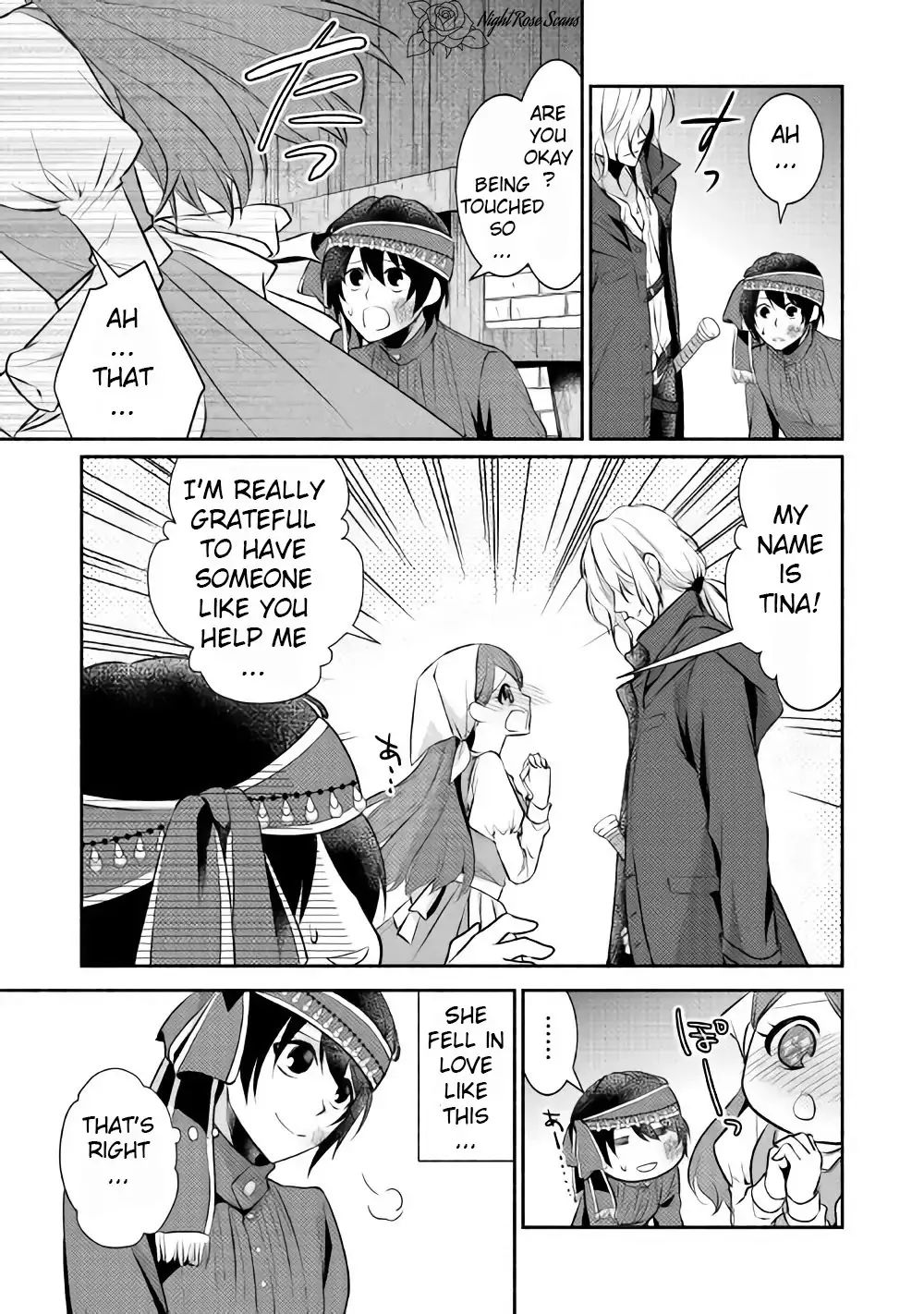 Isekai de Shippai Shinai 100 no Houhou Chapter 7 - Page 23