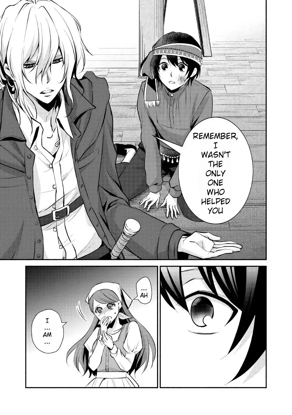 Isekai de Shippai Shinai 100 no Houhou Chapter 7 - Page 25