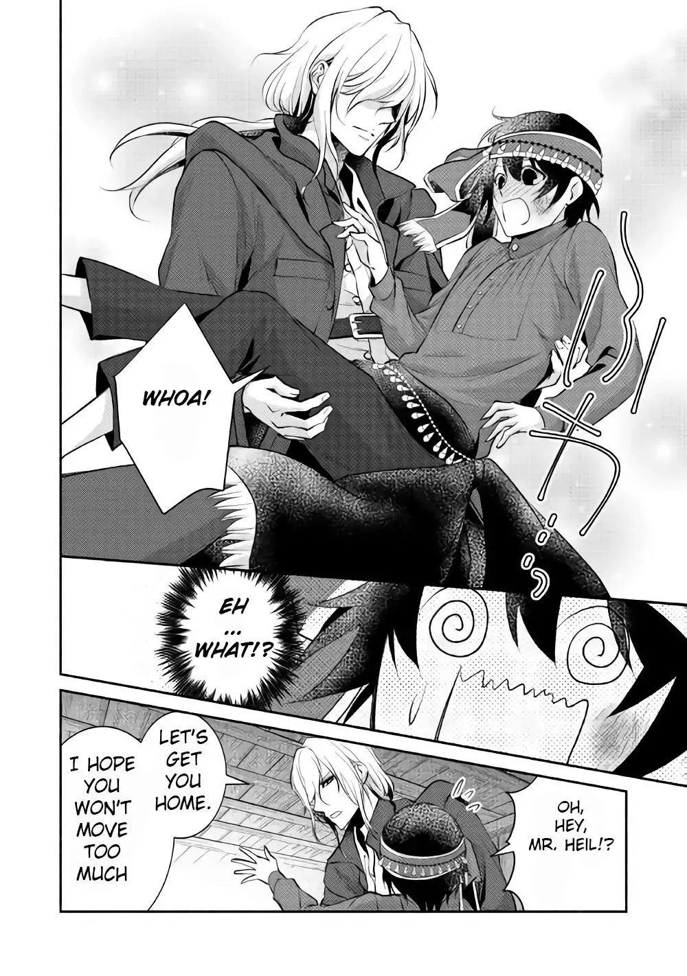 Isekai de Shippai Shinai 100 no Houhou Chapter 7 - Page 28
