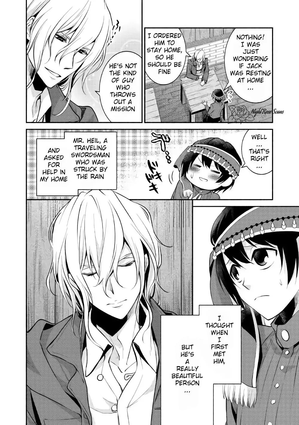 Isekai de Shippai Shinai 100 no Houhou Chapter 7 - Page 5
