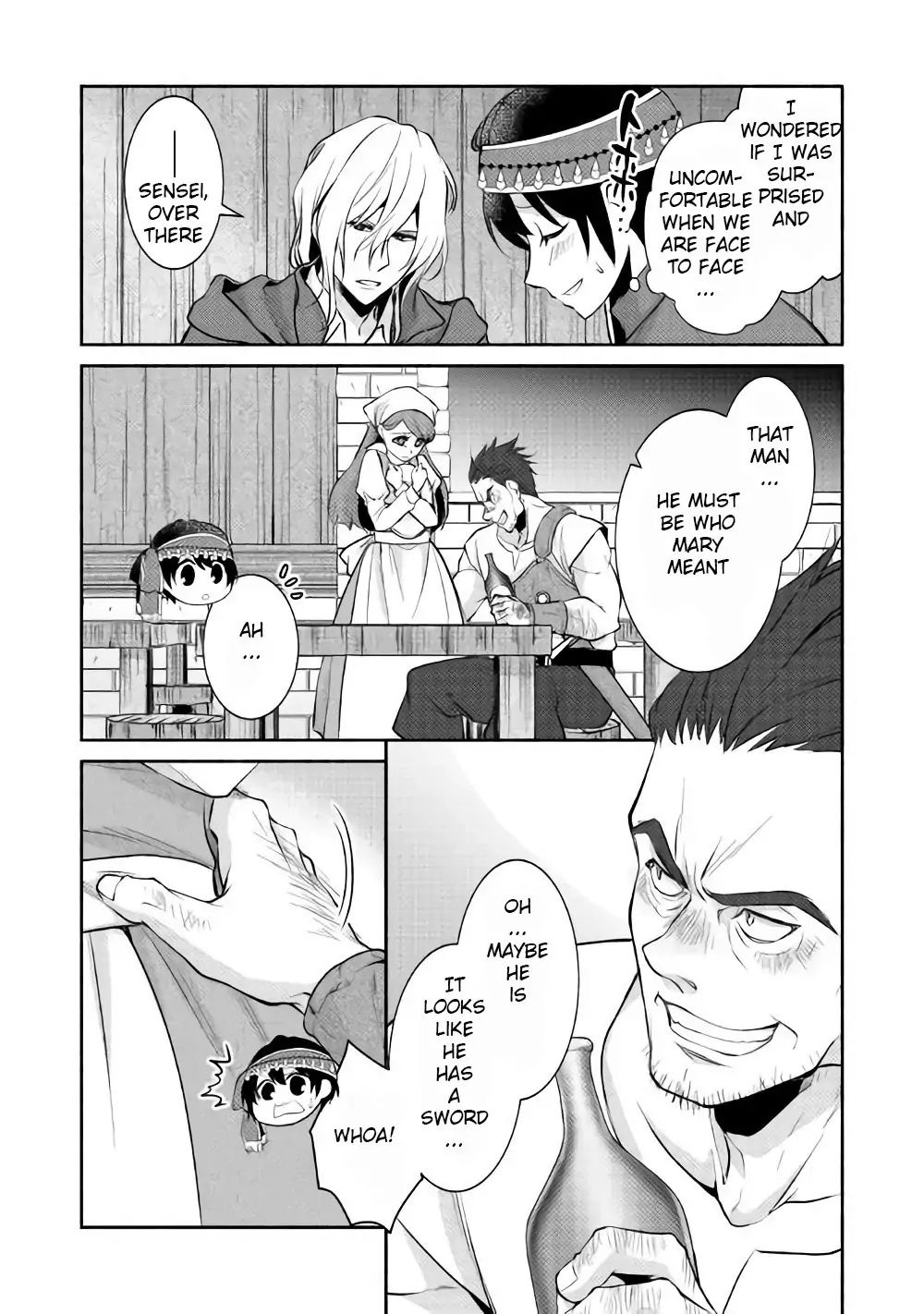 Isekai de Shippai Shinai 100 no Houhou Chapter 7 - Page 6