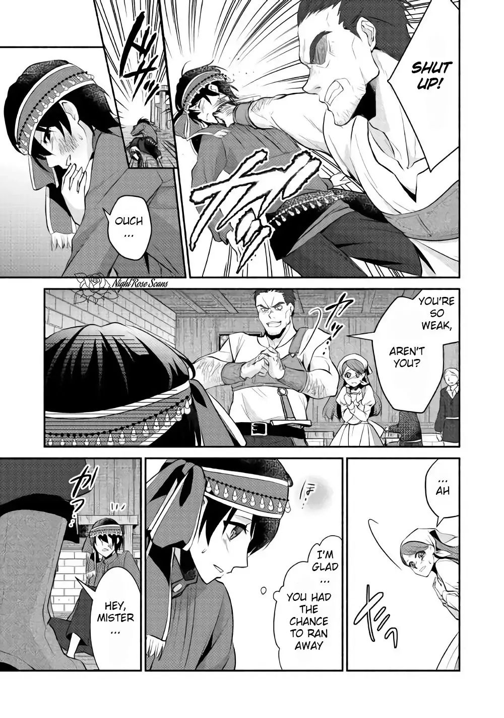 Isekai de Shippai Shinai 100 no Houhou Chapter 7 - Page 10