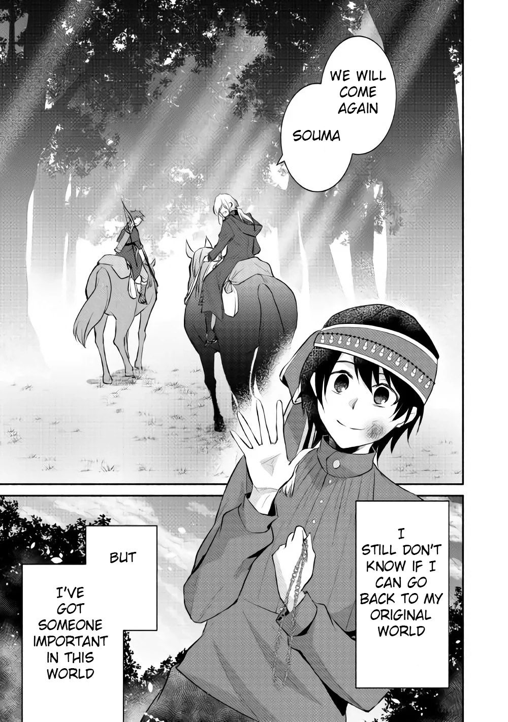 Isekai de Shippai Shinai 100 no Houhou Chapter 8 - Page 20