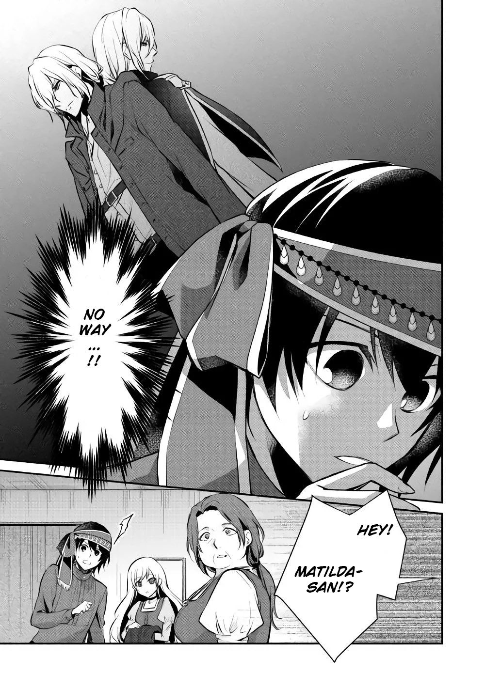 Isekai de Shippai Shinai 100 no Houhou Chapter 8 - Page 28