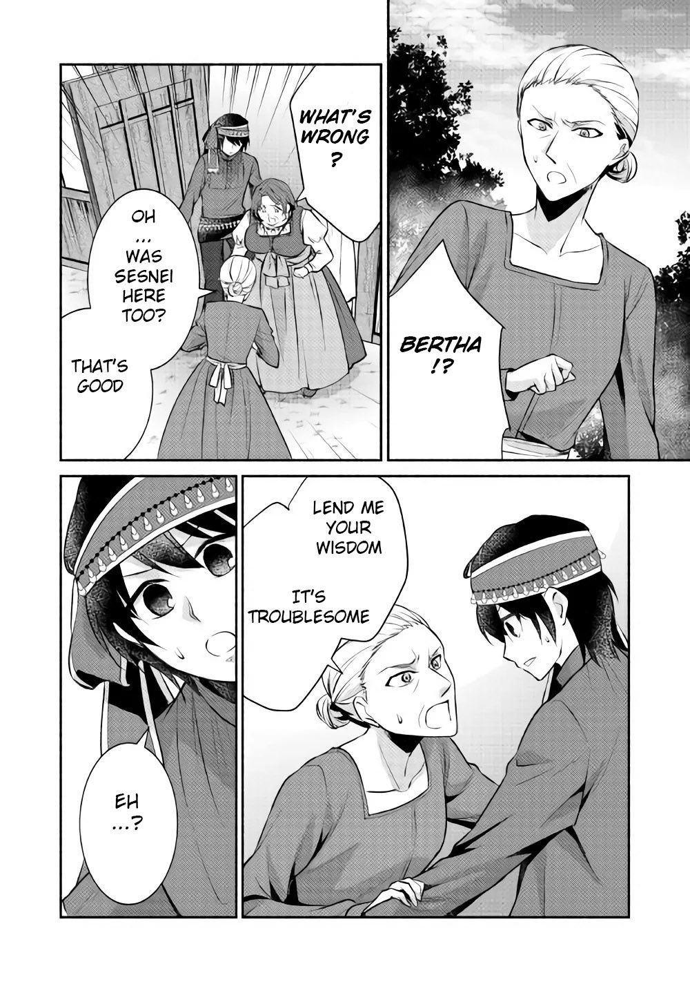 Isekai de Shippai Shinai 100 no Houhou Chapter 8 - Page 29
