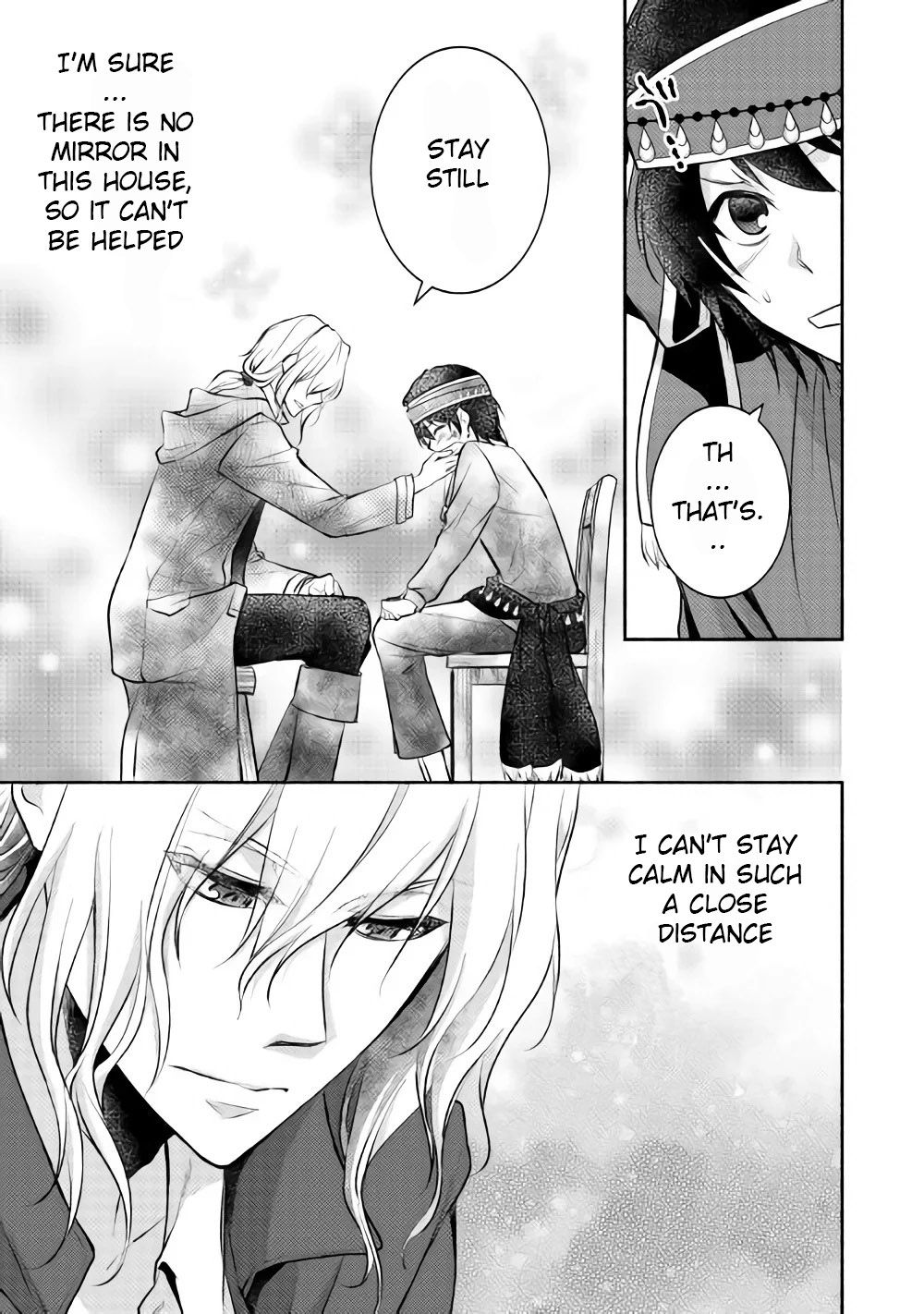 Isekai de Shippai Shinai 100 no Houhou Chapter 8 - Page 4