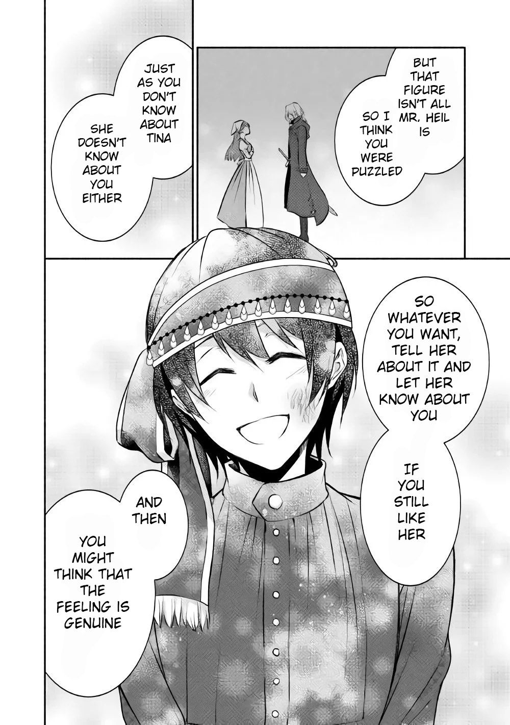 Isekai de Shippai Shinai 100 no Houhou Chapter 8 - Page 9