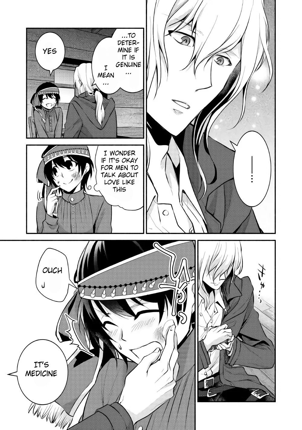 Isekai de Shippai Shinai 100 no Houhou Chapter 8 - Page 10