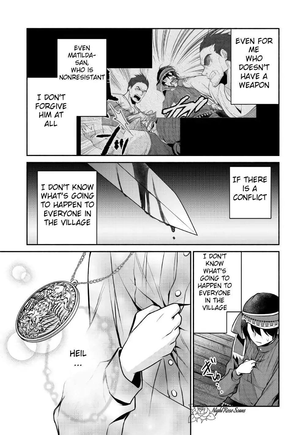 Isekai de Shippai Shinai 100 no Houhou Chapter 9 - Page 14