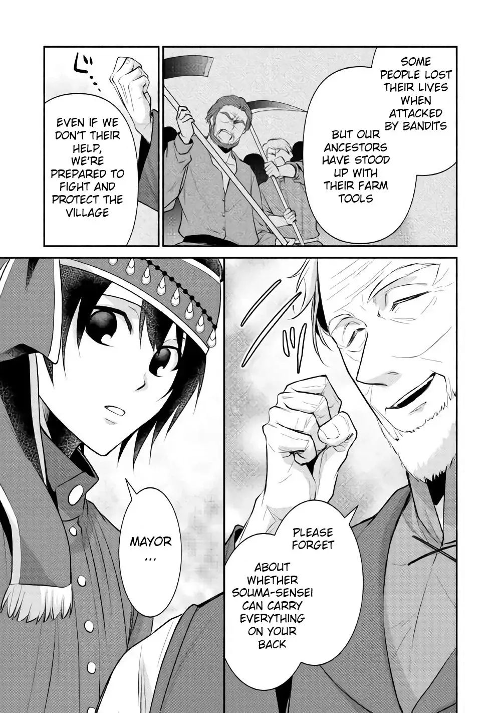 Isekai de Shippai Shinai 100 no Houhou Chapter 9 - Page 20