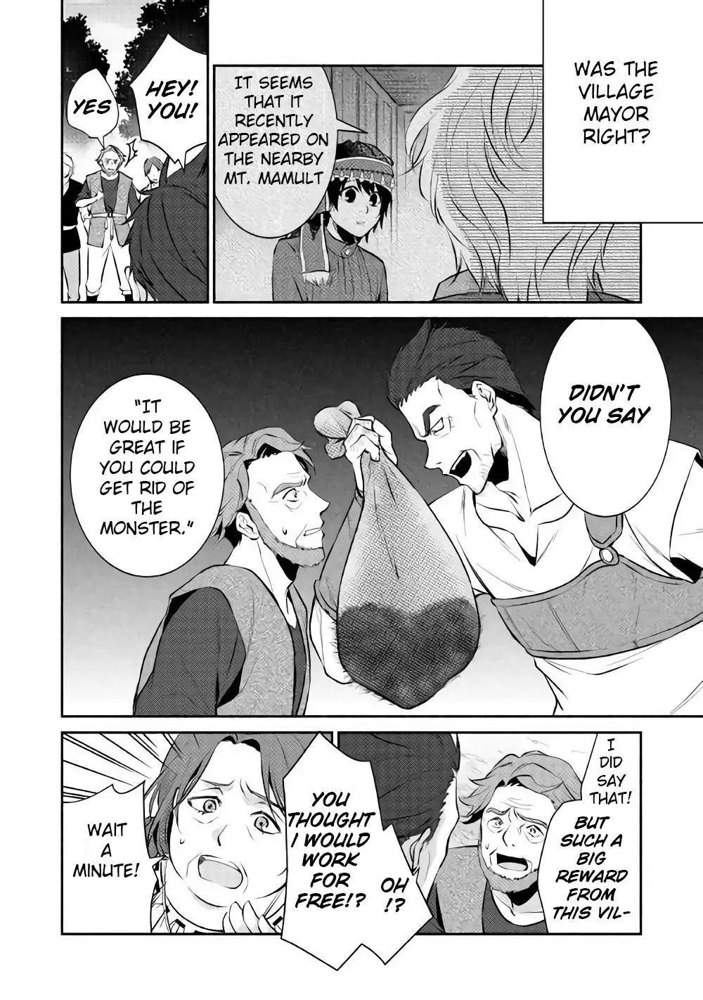Isekai de Shippai Shinai 100 no Houhou Chapter 9 - Page 3