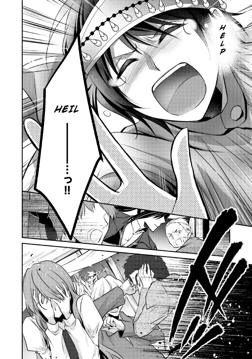 Isekai de Shippai Shinai 100 no Houhou Chapter 9 - Page 29