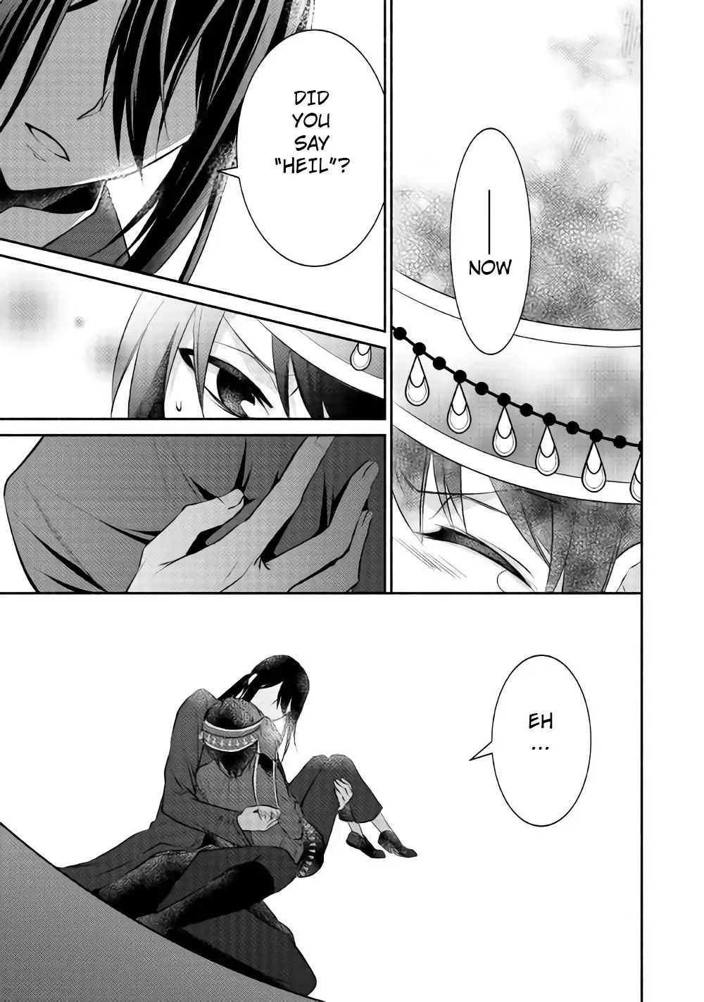 Isekai de Shippai Shinai 100 no Houhou Chapter 9 - Page 30