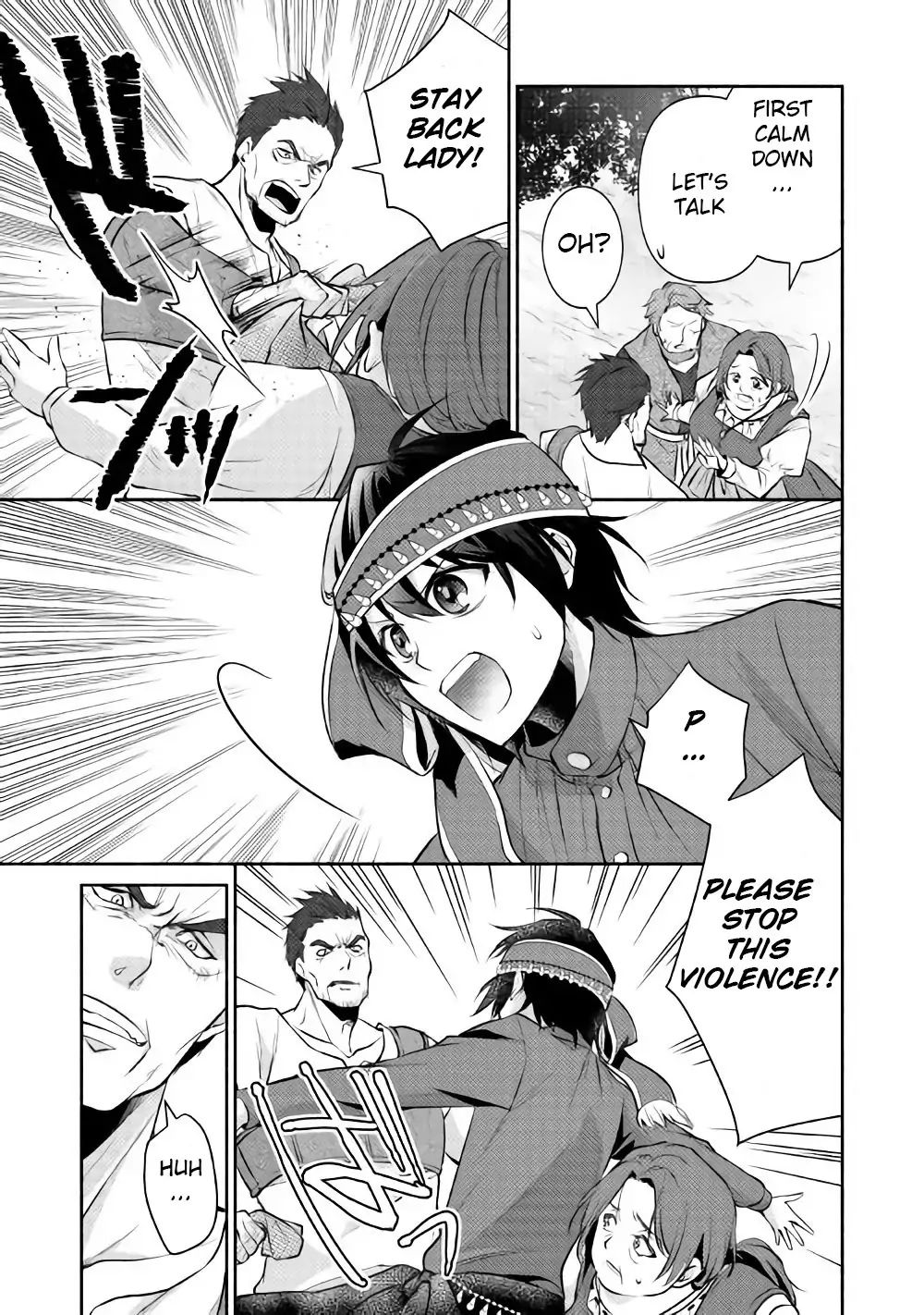 Isekai de Shippai Shinai 100 no Houhou Chapter 9 - Page 4
