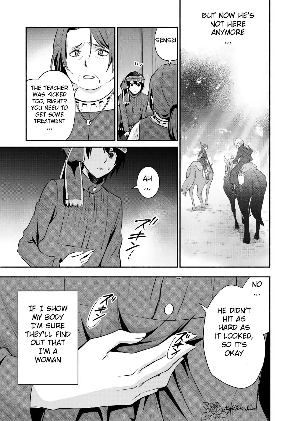 Isekai de Shippai Shinai 100 no Houhou Chapter 9 - Page 10