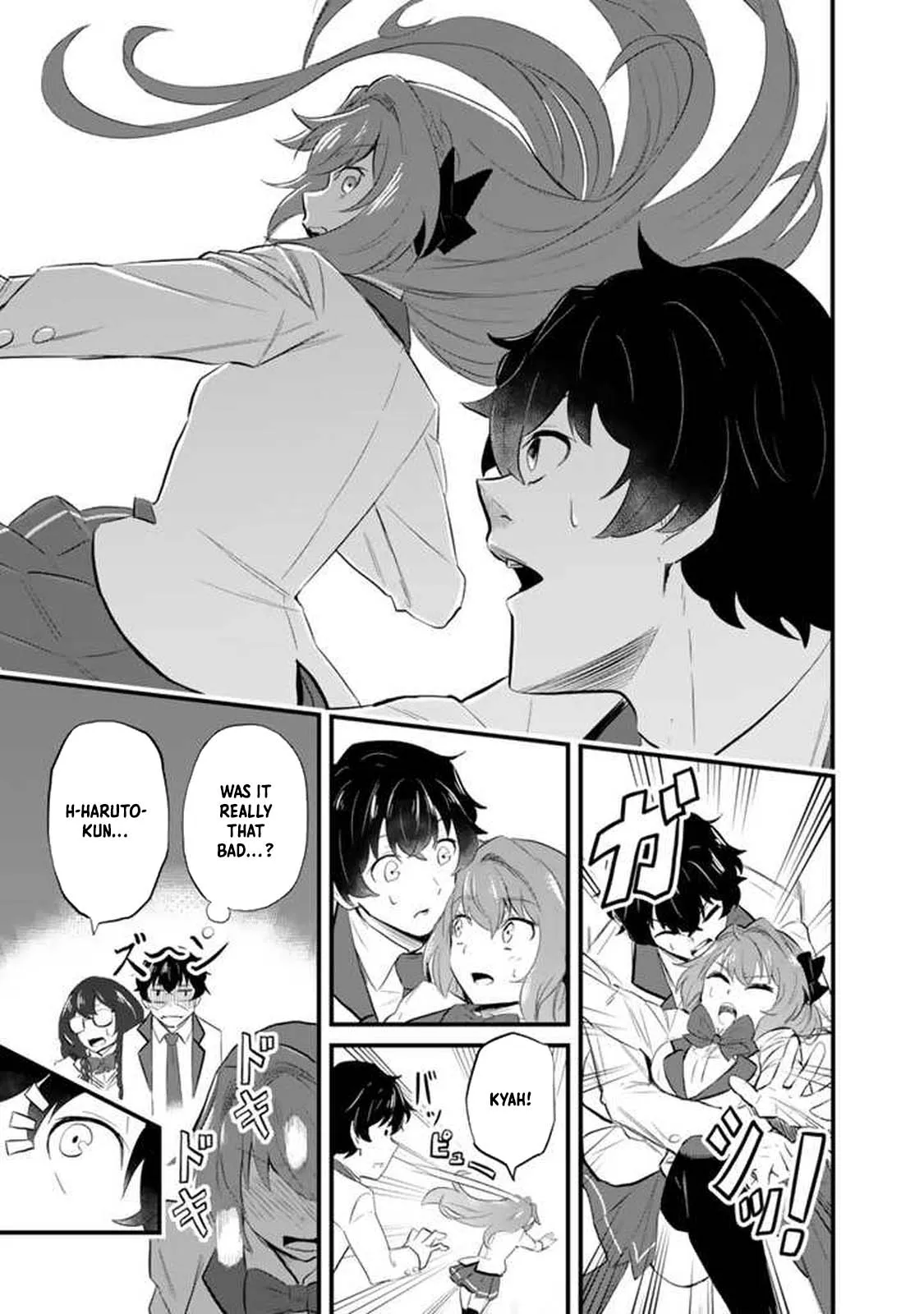 Isekai de Teimu Shita Saikyou no Tsukaima wa, Osananajimi no Bishoujo deshita Chapter 1 - Page 14