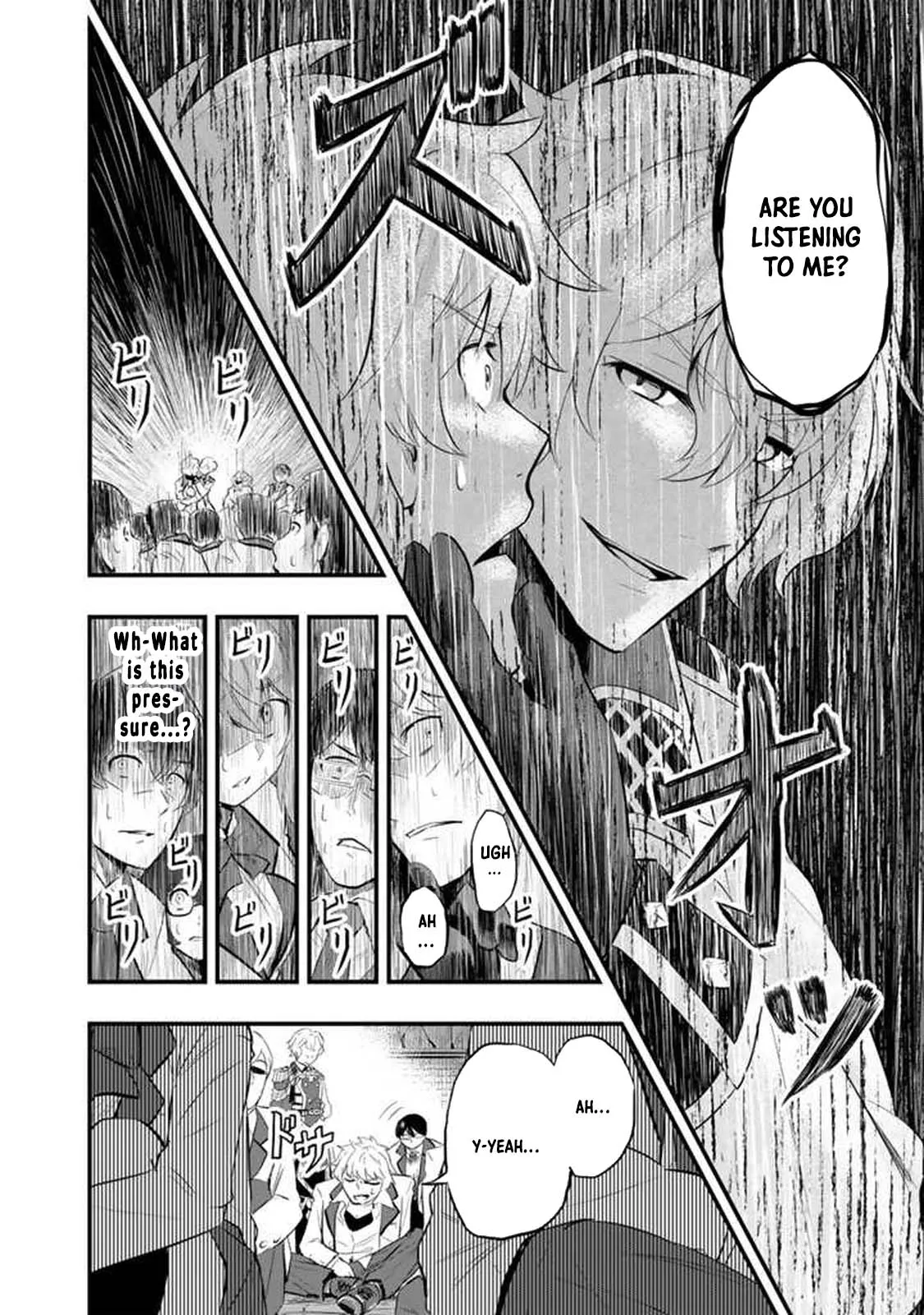 Isekai de Teimu Shita Saikyou no Tsukaima wa, Osananajimi no Bishoujo deshita Chapter 1 - Page 29
