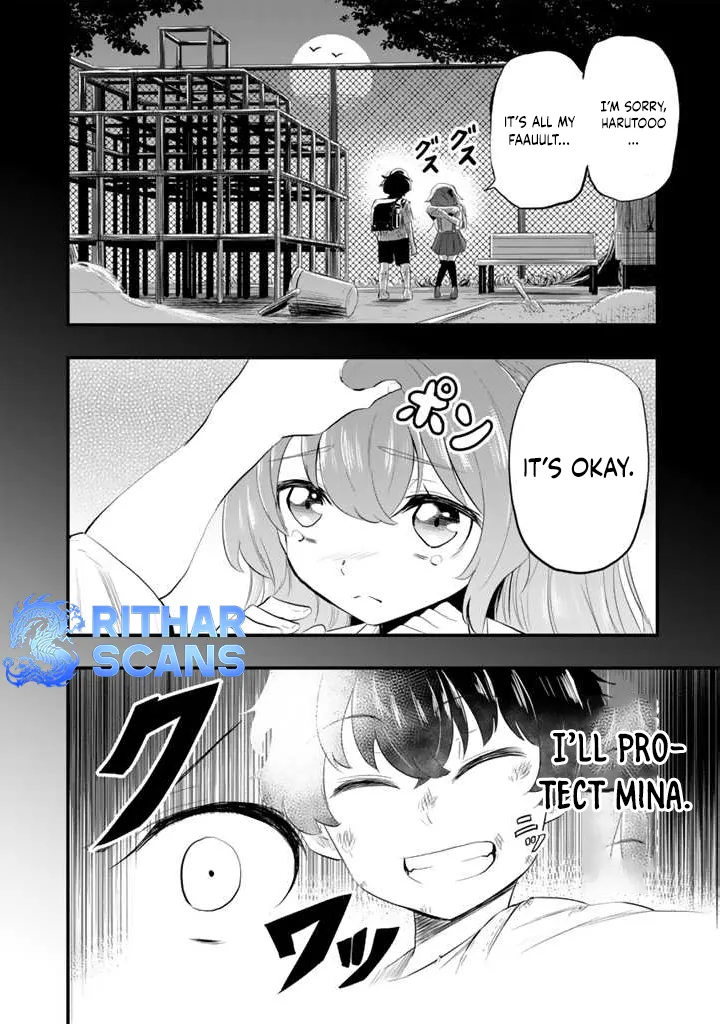 Isekai de Teimu Shita Saikyou no Tsukaima wa, Osananajimi no Bishoujo deshita Chapter 2 - Page 26