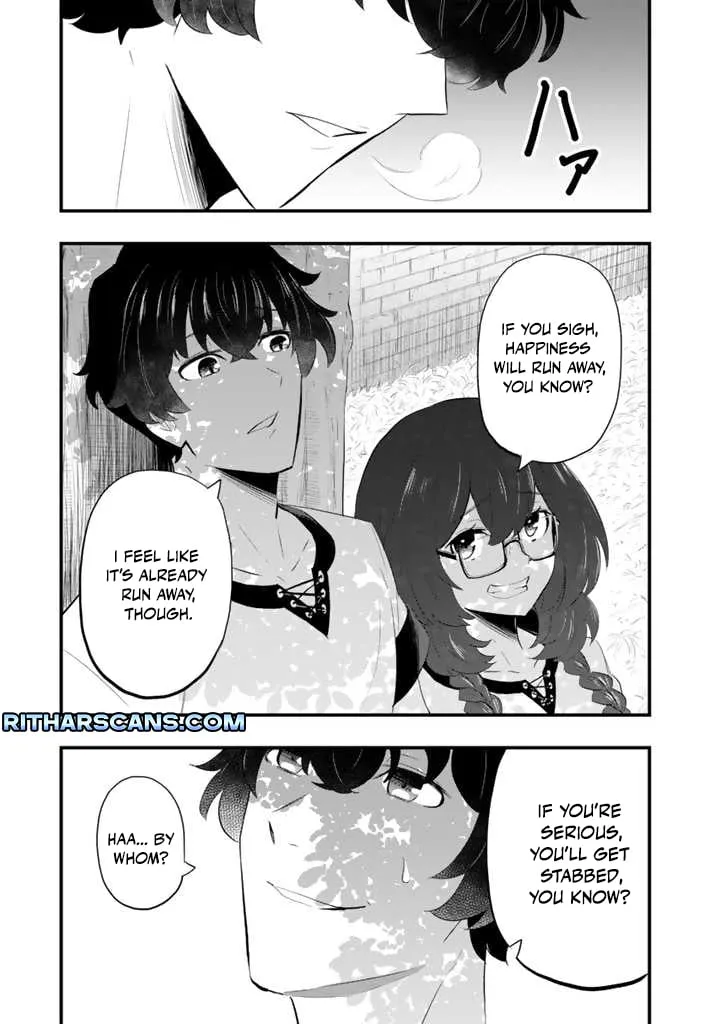 Isekai de Teimu Shita Saikyou no Tsukaima wa, Osananajimi no Bishoujo deshita Chapter 3.1 - Page 2