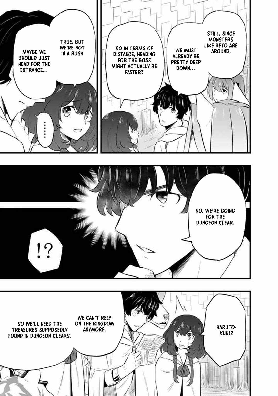 Isekai de Teimu Shita Saikyou no Tsukaima wa, Osananajimi no Bishoujo deshita Chapter 5 - Page 27