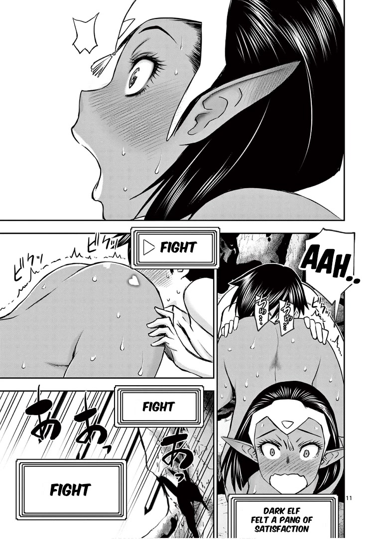 Isekai Furin ll ~Michibika Reshi Hitodzuma Tachi to Bukiyo Tensei Yuusha~ Chapter 11 - Page 11