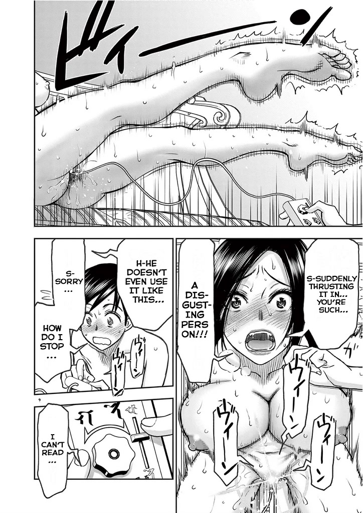 Isekai Furin ll ~Michibika Reshi Hitodzuma Tachi to Bukiyo Tensei Yuusha~ Chapter 24 - Page 12