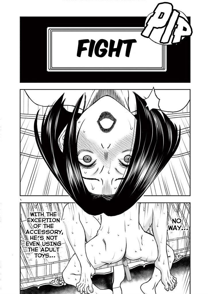 Isekai Furin ll ~Michibika Reshi Hitodzuma Tachi to Bukiyo Tensei Yuusha~ Chapter 26 - Page 6