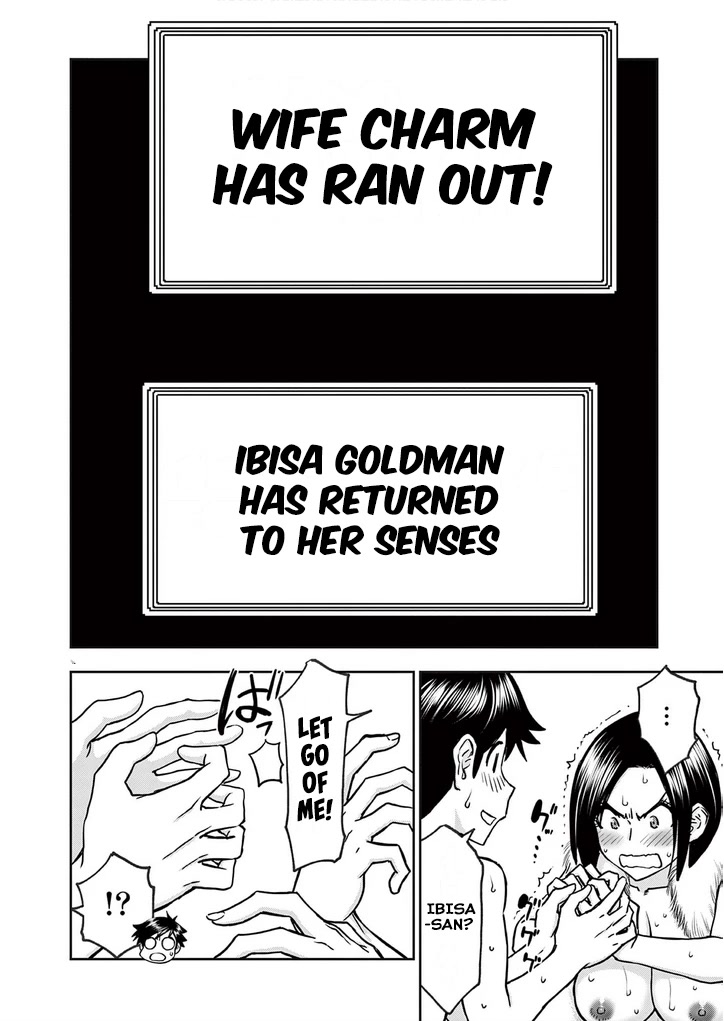 Isekai Furin ll ~Michibika Reshi Hitodzuma Tachi to Bukiyo Tensei Yuusha~ Chapter 27 - Page 6