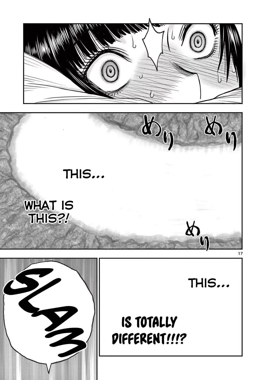 Isekai Furin ll ~Michibika Reshi Hitodzuma Tachi to Bukiyo Tensei Yuusha~ Chapter 35 - Page 17