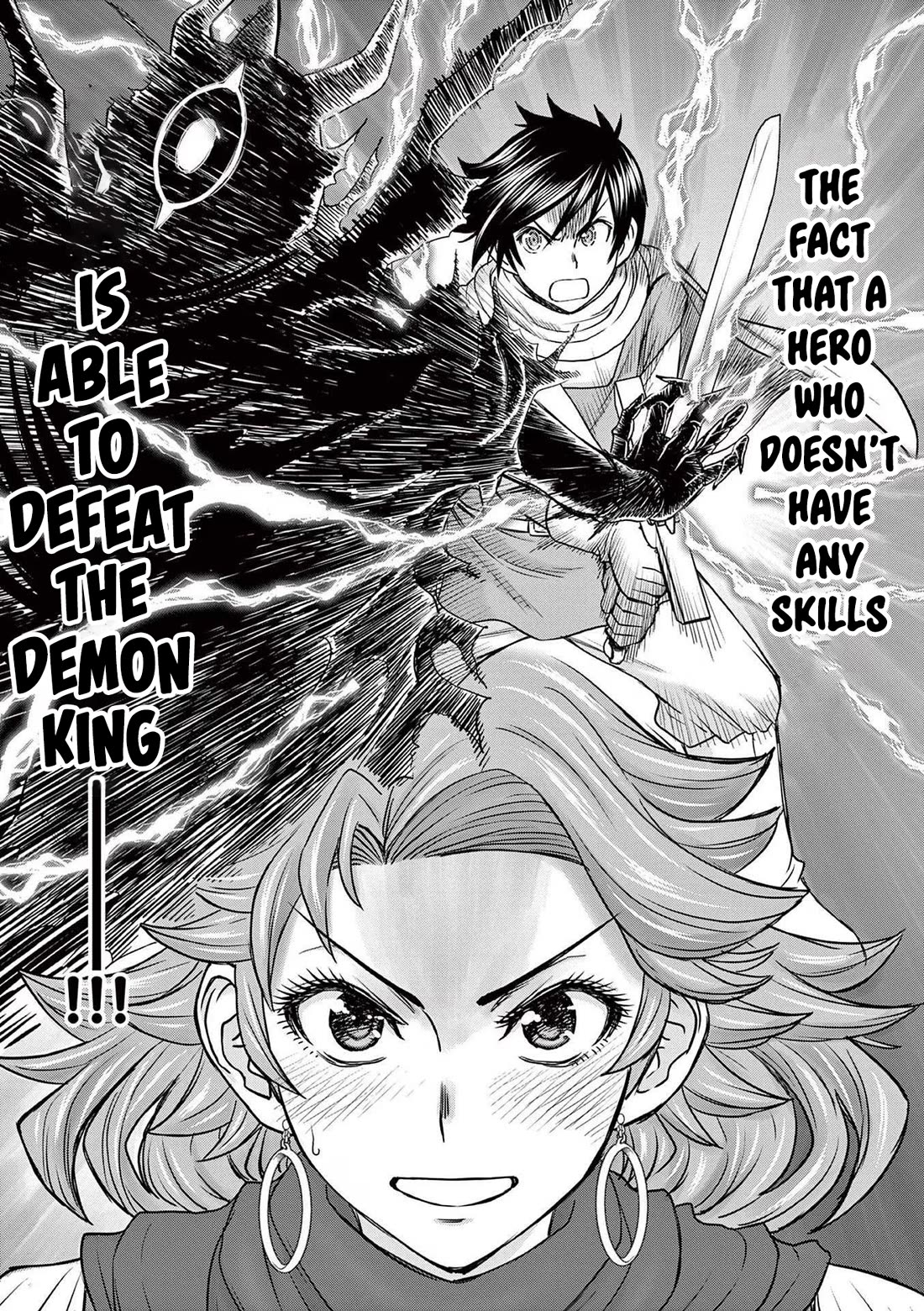 Isekai Furin ll ~Michibika Reshi Hitodzuma Tachi to Bukiyo Tensei Yuusha~ Chapter 37 - Page 8
