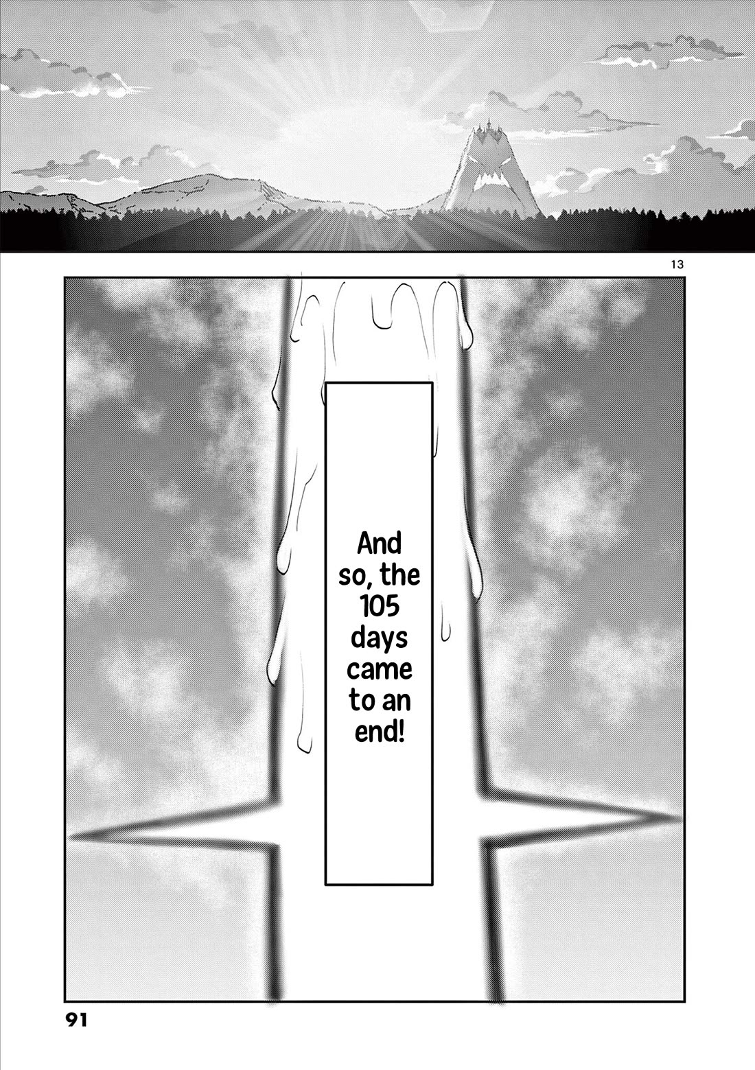 Isekai Furin ll ~Michibika Reshi Hitodzuma Tachi to Bukiyo Tensei Yuusha~ Chapter 61 - Page 13